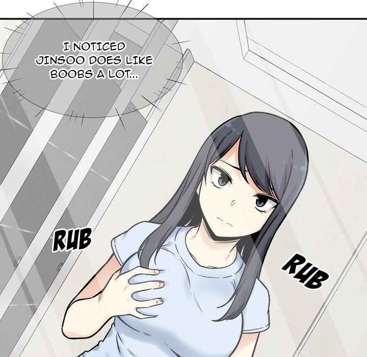 Excuse me, This is my Room Chapter 32 - Manhwa18.com