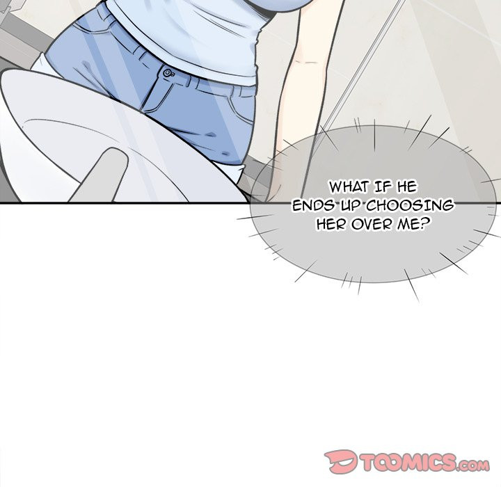 Excuse me, This is my Room Chapter 32 - Manhwa18.com