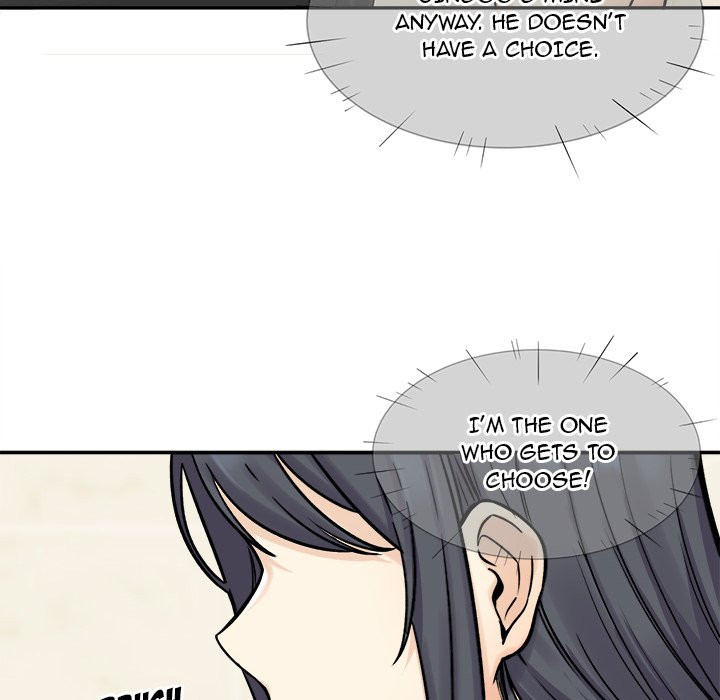 Excuse me, This is my Room Chapter 32 - Manhwa18.com