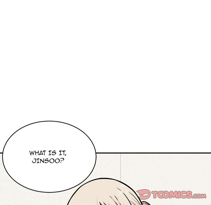 Excuse me, This is my Room Chapter 32 - Manhwa18.com