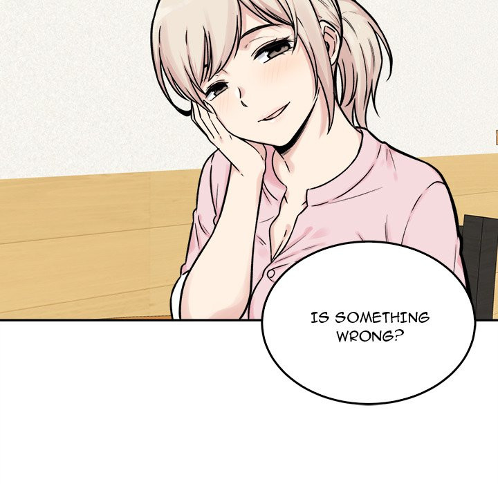 Excuse me, This is my Room Chapter 32 - Manhwa18.com