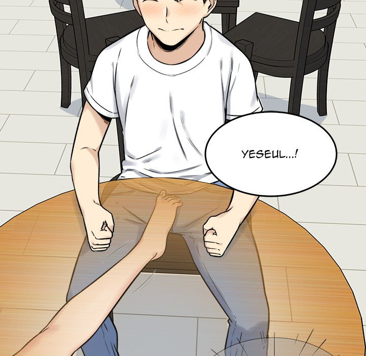 Excuse me, This is my Room Chapter 32 - Manhwa18.com