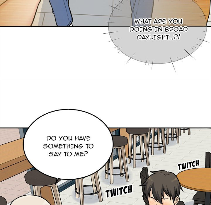 Excuse me, This is my Room Chapter 32 - Manhwa18.com