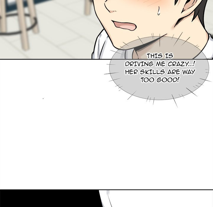 Excuse me, This is my Room Chapter 32 - Manhwa18.com