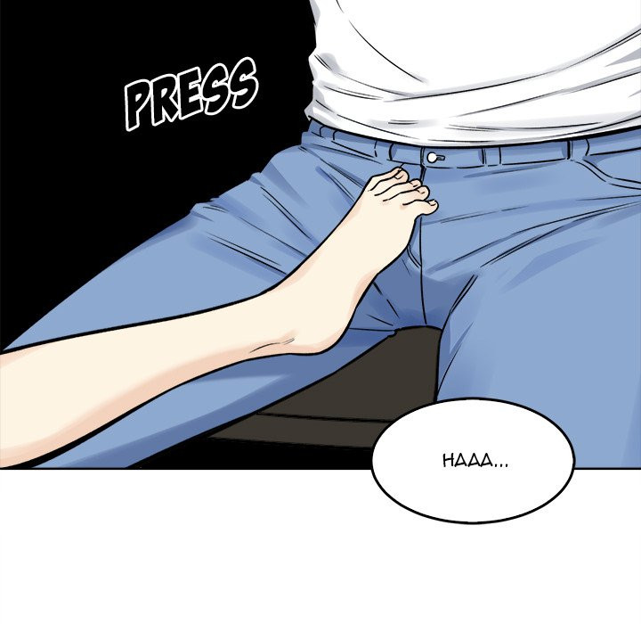 Excuse me, This is my Room Chapter 32 - Manhwa18.com