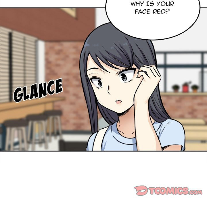 Excuse me, This is my Room Chapter 32 - Manhwa18.com