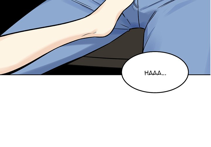 Excuse me, This is my Room Chapter 33 - Manhwa18.com