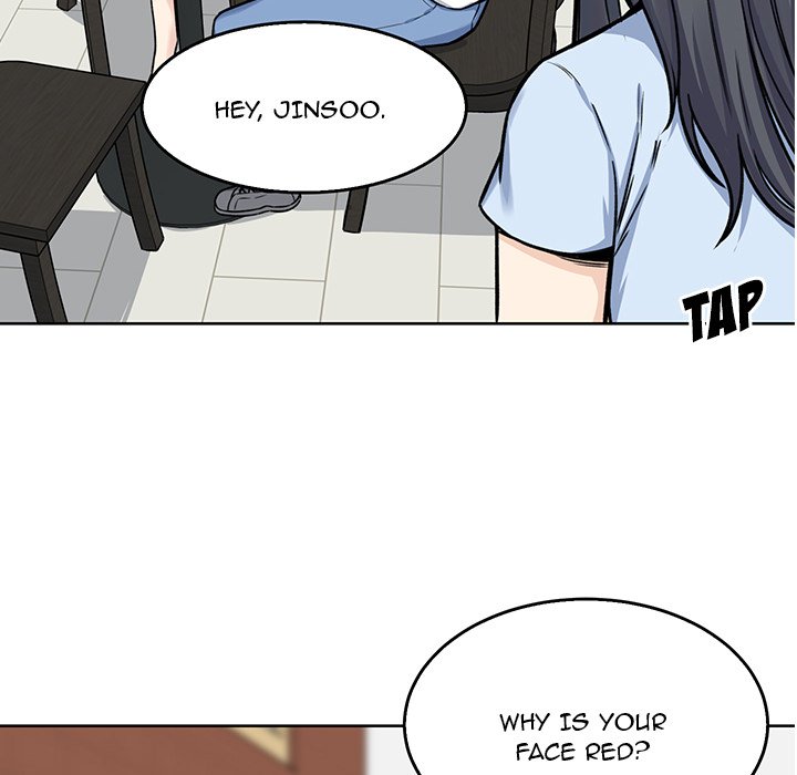 Excuse me, This is my Room Chapter 33 - Manhwa18.com