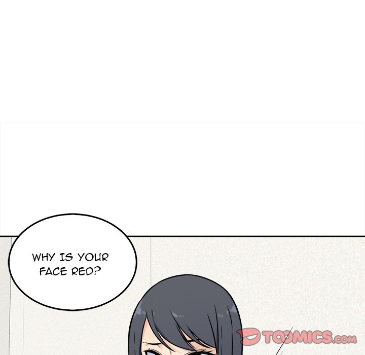 Excuse me, This is my Room Chapter 33 - Manhwa18.com