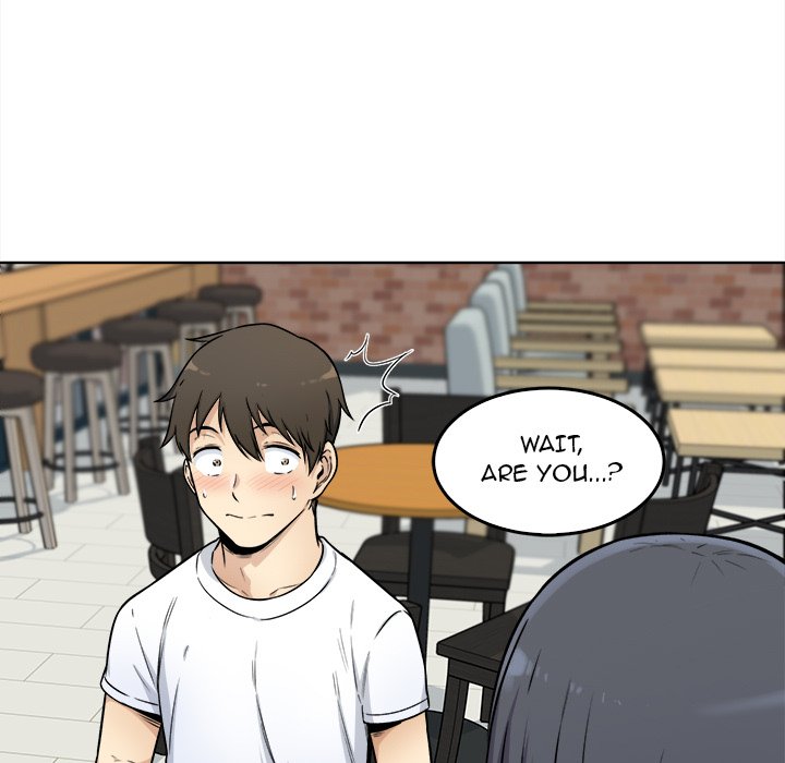 Excuse me, This is my Room Chapter 33 - Manhwa18.com