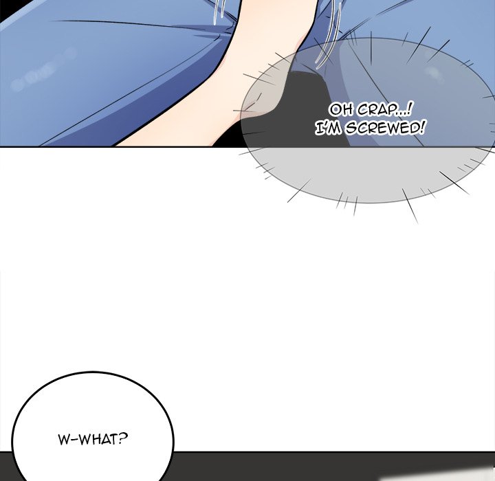 Excuse me, This is my Room Chapter 33 - Manhwa18.com