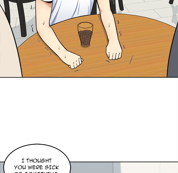 Excuse me, This is my Room Chapter 33 - Manhwa18.com