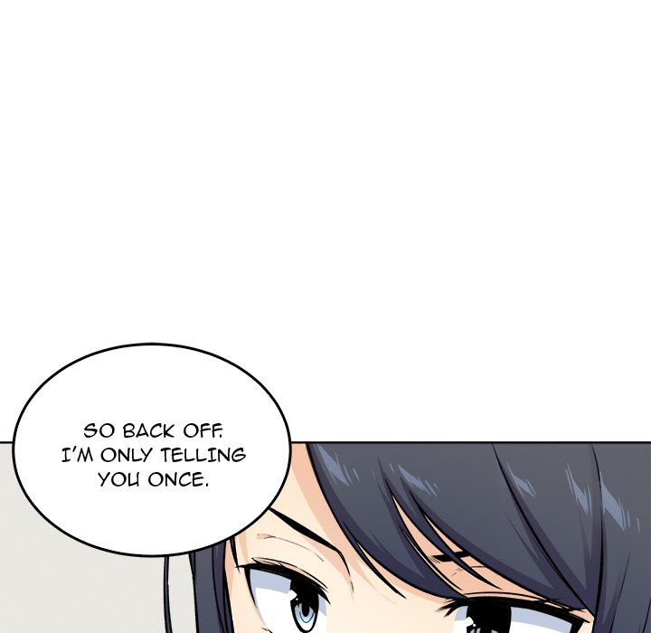 Excuse me, This is my Room Chapter 33 - Manhwa18.com