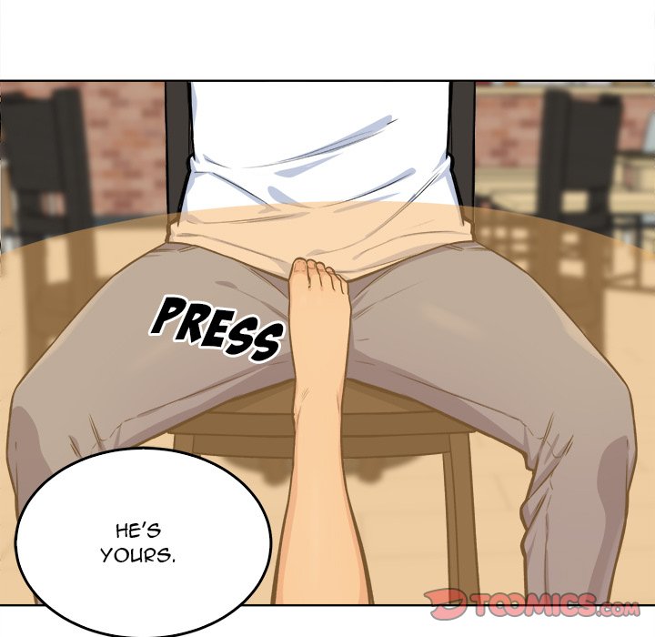 Excuse me, This is my Room Chapter 33 - Manhwa18.com