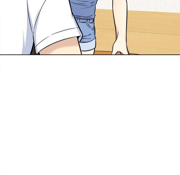 Excuse me, This is my Room Chapter 33 - Manhwa18.com