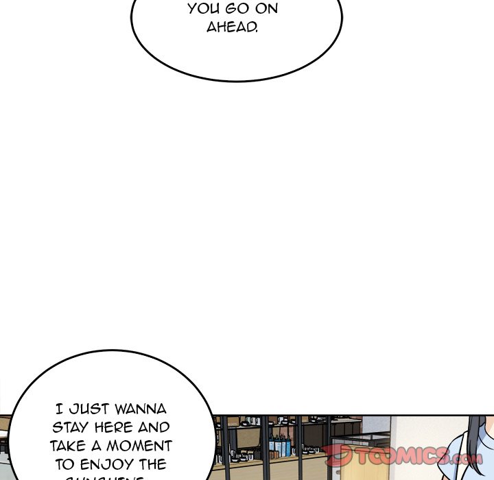 Excuse me, This is my Room Chapter 33 - Manhwa18.com