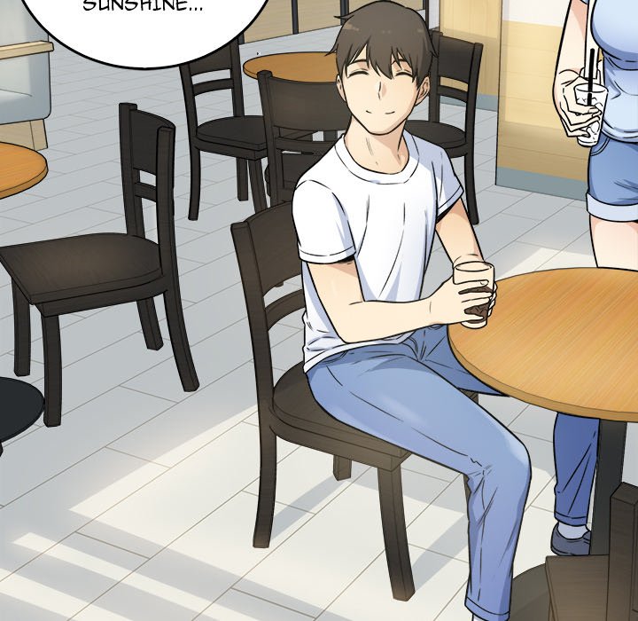 Excuse me, This is my Room Chapter 33 - Manhwa18.com