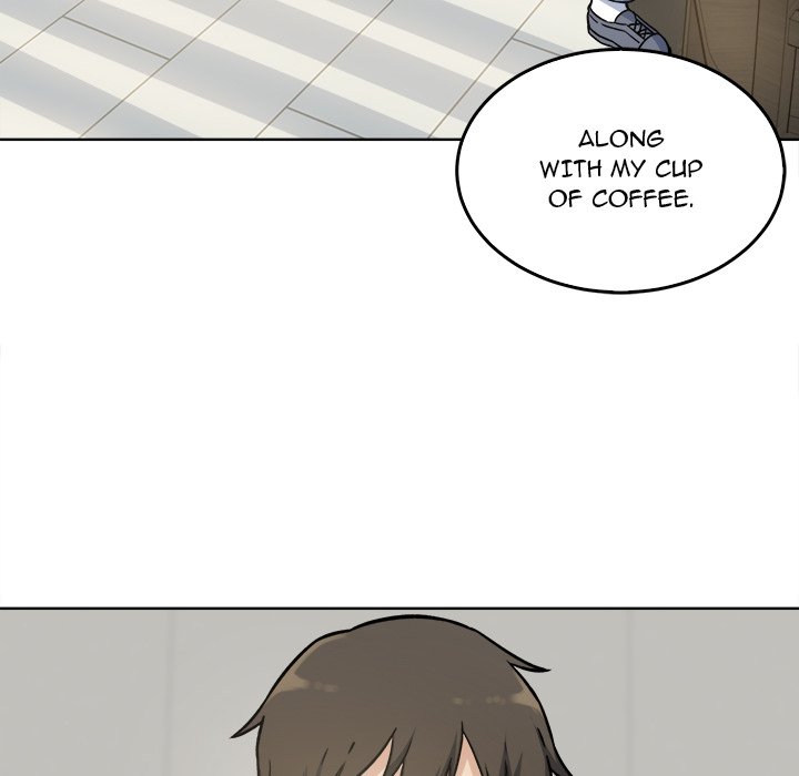 Excuse me, This is my Room Chapter 33 - Manhwa18.com