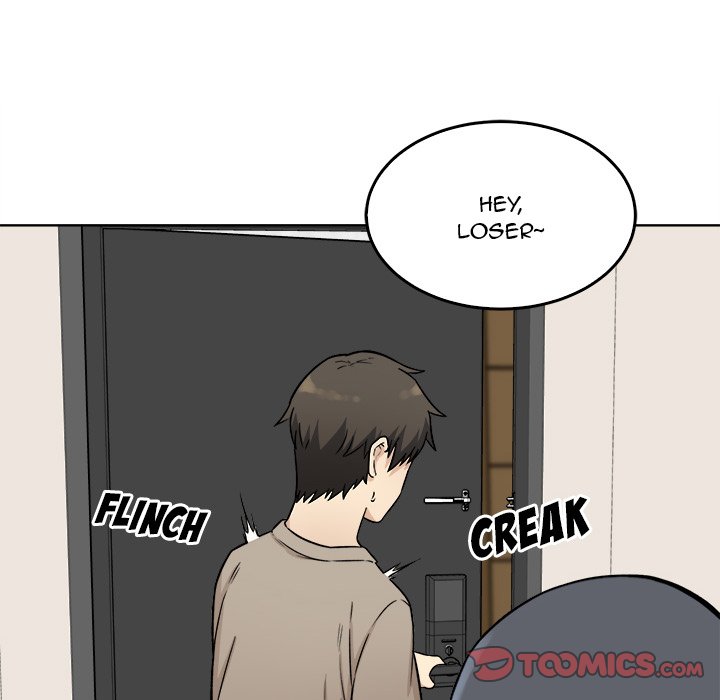 Excuse me, This is my Room Chapter 33 - Manhwa18.com