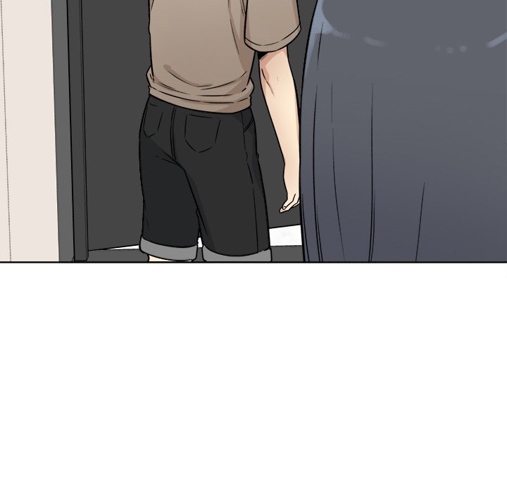 Excuse me, This is my Room Chapter 33 - Manhwa18.com