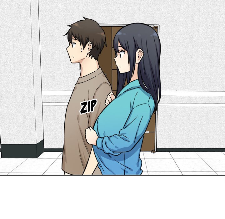 Excuse me, This is my Room Chapter 33 - Manhwa18.com