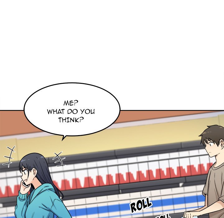 Excuse me, This is my Room Chapter 33 - Manhwa18.com