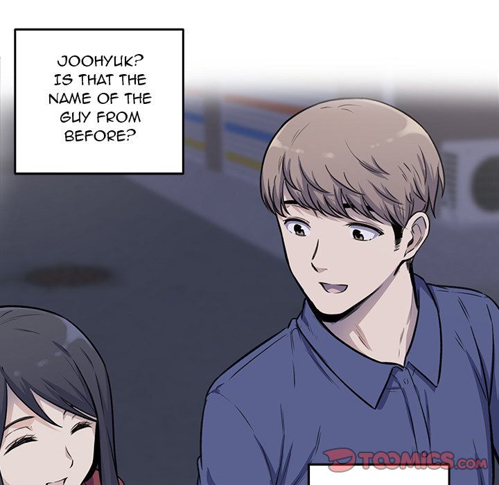 Excuse me, This is my Room Chapter 33 - Manhwa18.com