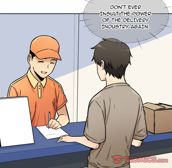 Excuse me, This is my Room Chapter 33 - Manhwa18.com