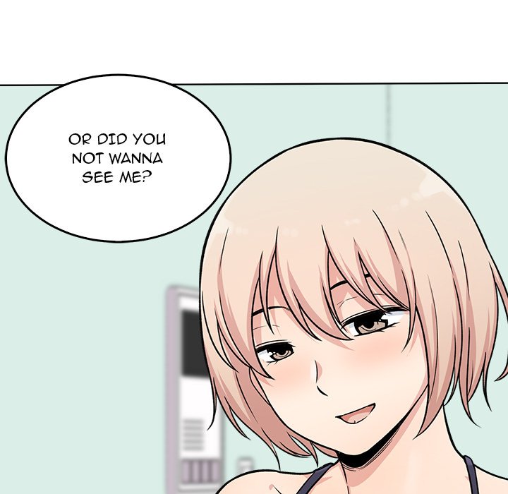 Excuse me, This is my Room Chapter 33 - Manhwa18.com