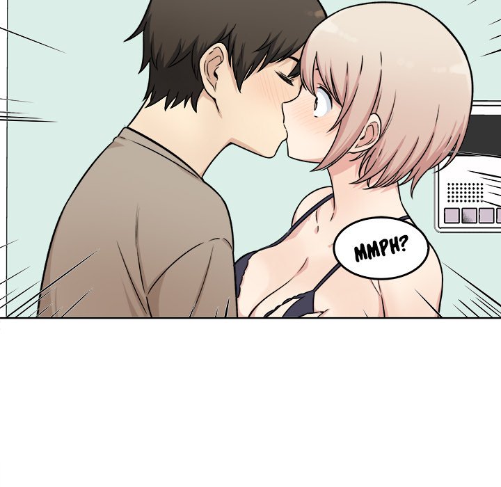 Excuse me, This is my Room Chapter 33 - Manhwa18.com