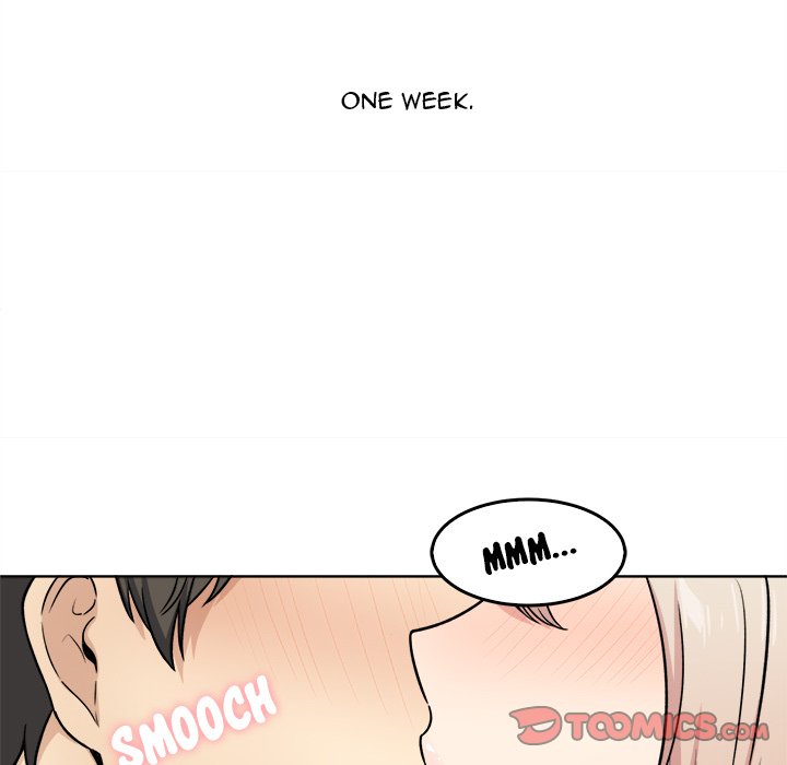 Excuse me, This is my Room Chapter 33 - Manhwa18.com