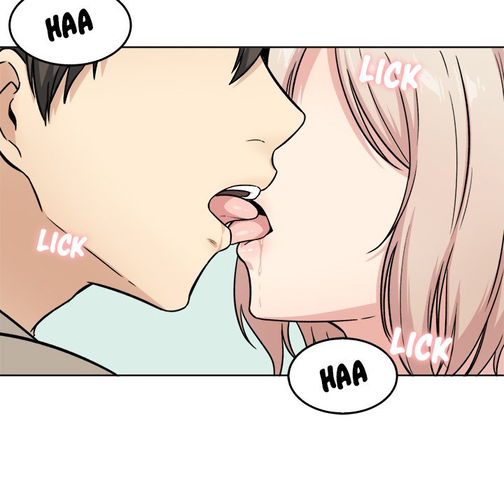 Excuse me, This is my Room Chapter 33 - Manhwa18.com