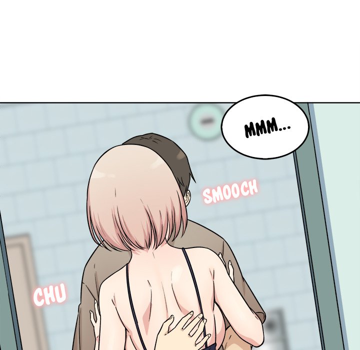 Excuse me, This is my Room Chapter 33 - Manhwa18.com