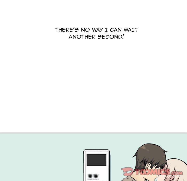 Excuse me, This is my Room Chapter 33 - Manhwa18.com