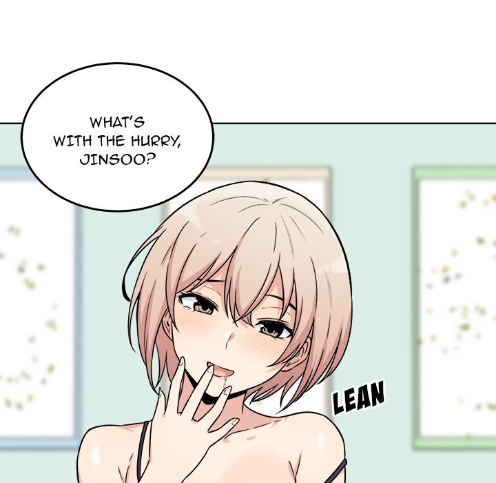 Excuse me, This is my Room Chapter 33 - Manhwa18.com