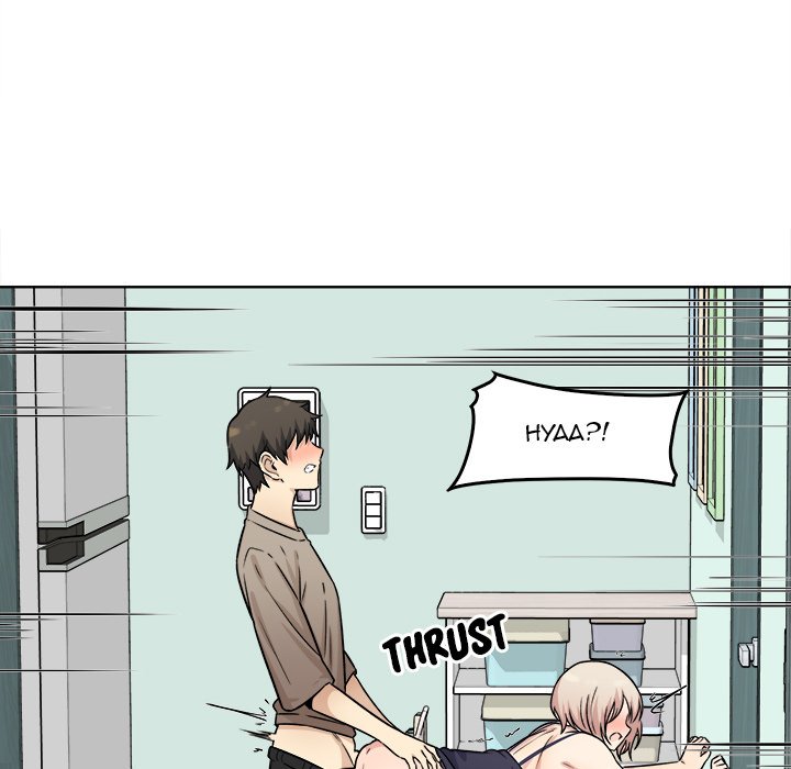 Excuse me, This is my Room Chapter 33 - Manhwa18.com