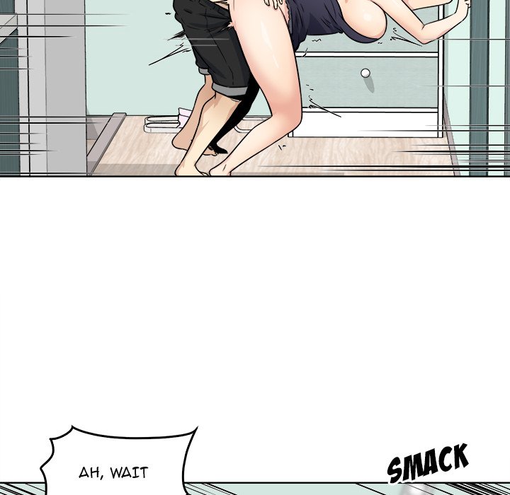 Excuse me, This is my Room Chapter 33 - Manhwa18.com