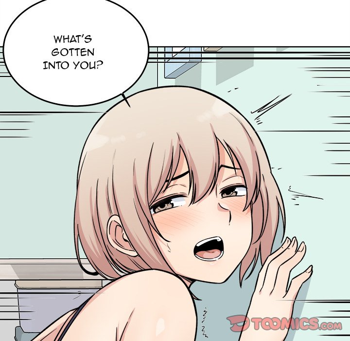 Excuse me, This is my Room Chapter 33 - Manhwa18.com