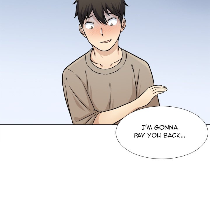 Excuse me, This is my Room Chapter 33 - Manhwa18.com