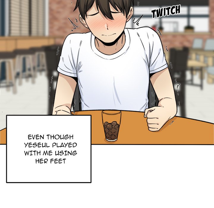 Excuse me, This is my Room Chapter 34 - Manhwa18.com