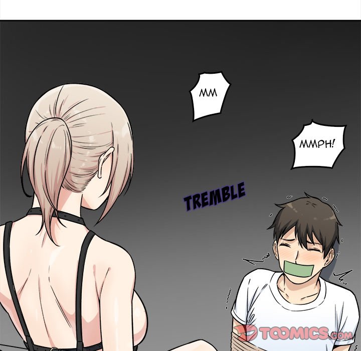 Excuse me, This is my Room Chapter 34 - Manhwa18.com