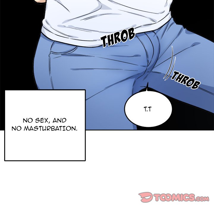 Excuse me, This is my Room Chapter 34 - Manhwa18.com