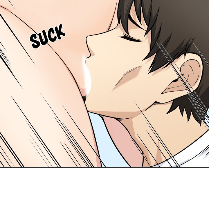 Excuse me, This is my Room Chapter 34 - Manhwa18.com