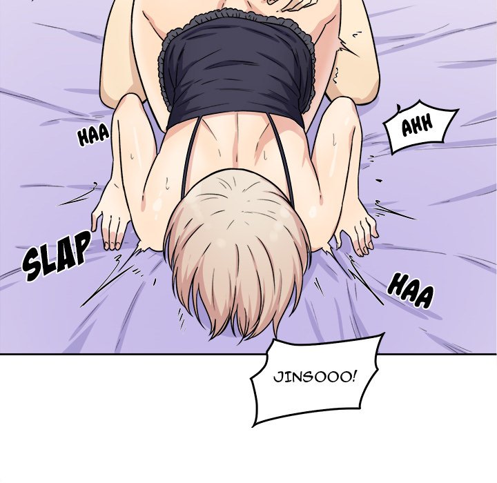 Excuse me, This is my Room Chapter 34 - Manhwa18.com