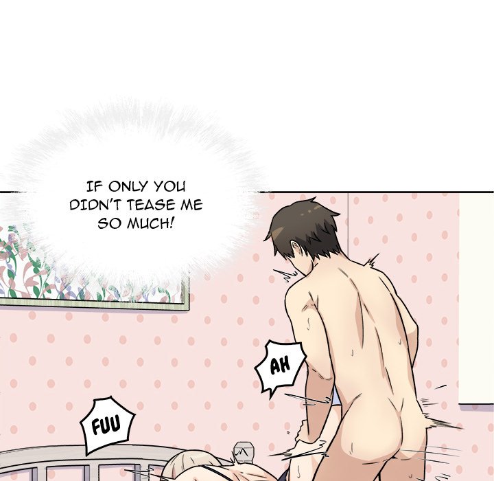 Excuse me, This is my Room Chapter 34 - Manhwa18.com