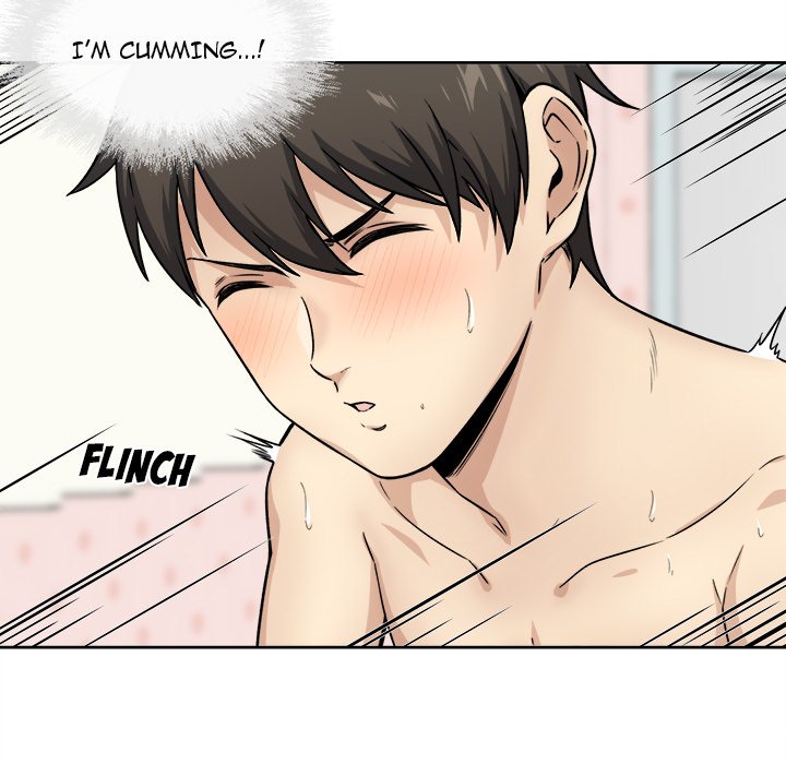 Excuse me, This is my Room Chapter 34 - Manhwa18.com