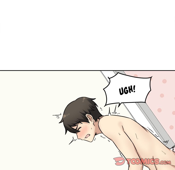 Excuse me, This is my Room Chapter 34 - Manhwa18.com