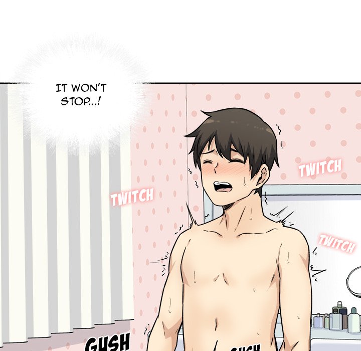 Excuse me, This is my Room Chapter 34 - Manhwa18.com