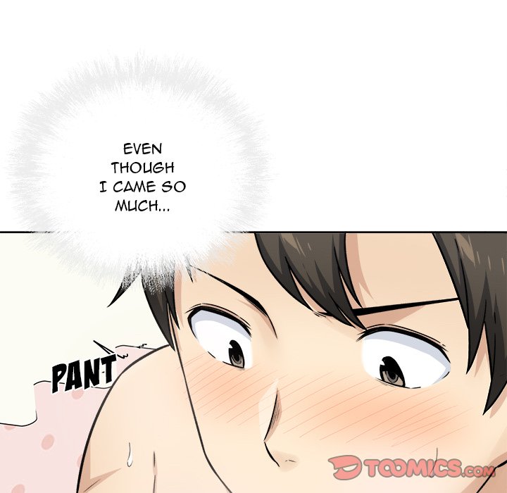 Excuse me, This is my Room Chapter 34 - Manhwa18.com