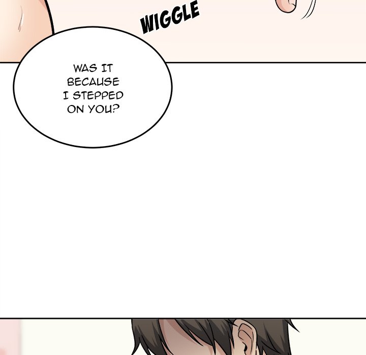 Excuse me, This is my Room Chapter 34 - Manhwa18.com